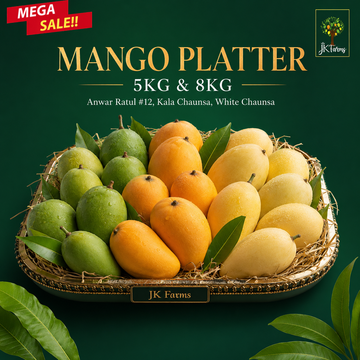 Mange Plater