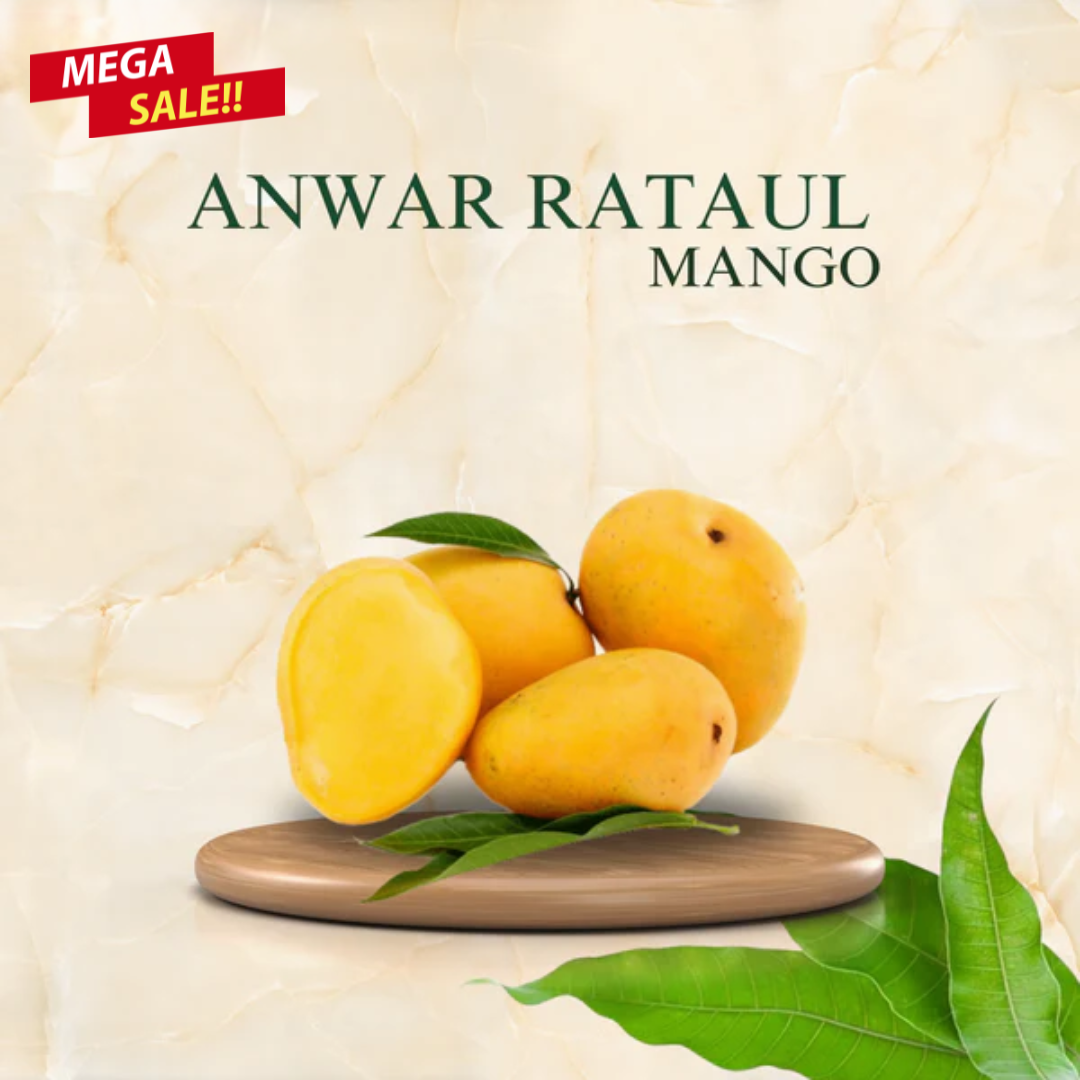 Anwar Rataul Mango