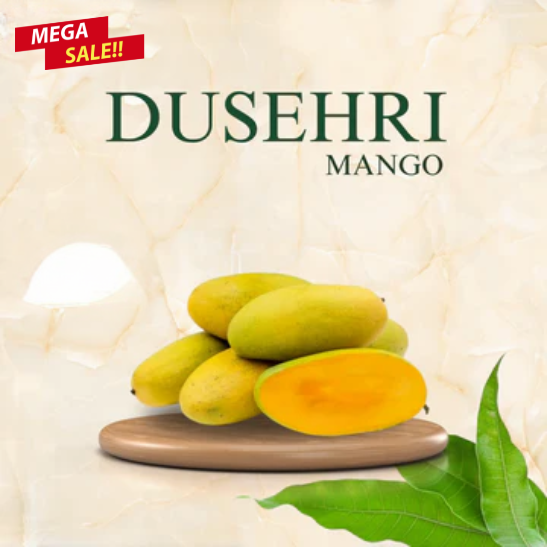 Dusehri Mango