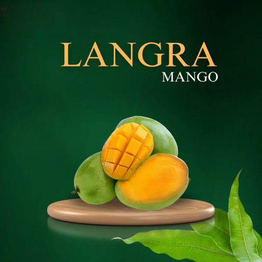 Langra Mango