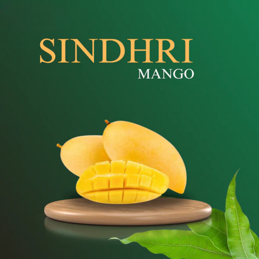 Sindhri Mango
