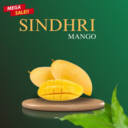 Sindhri Mango